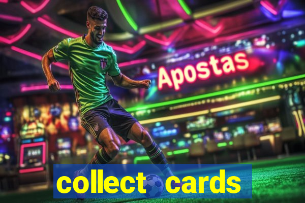 collect cards filmes para pc